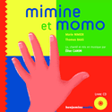 Mimine et Momo [ancienne édition]